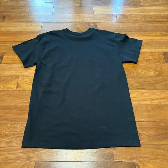 Green Day Hypnotized Kids TV Wasteland Graphic T-Shirt Black Men's M - Picture 5 of 6